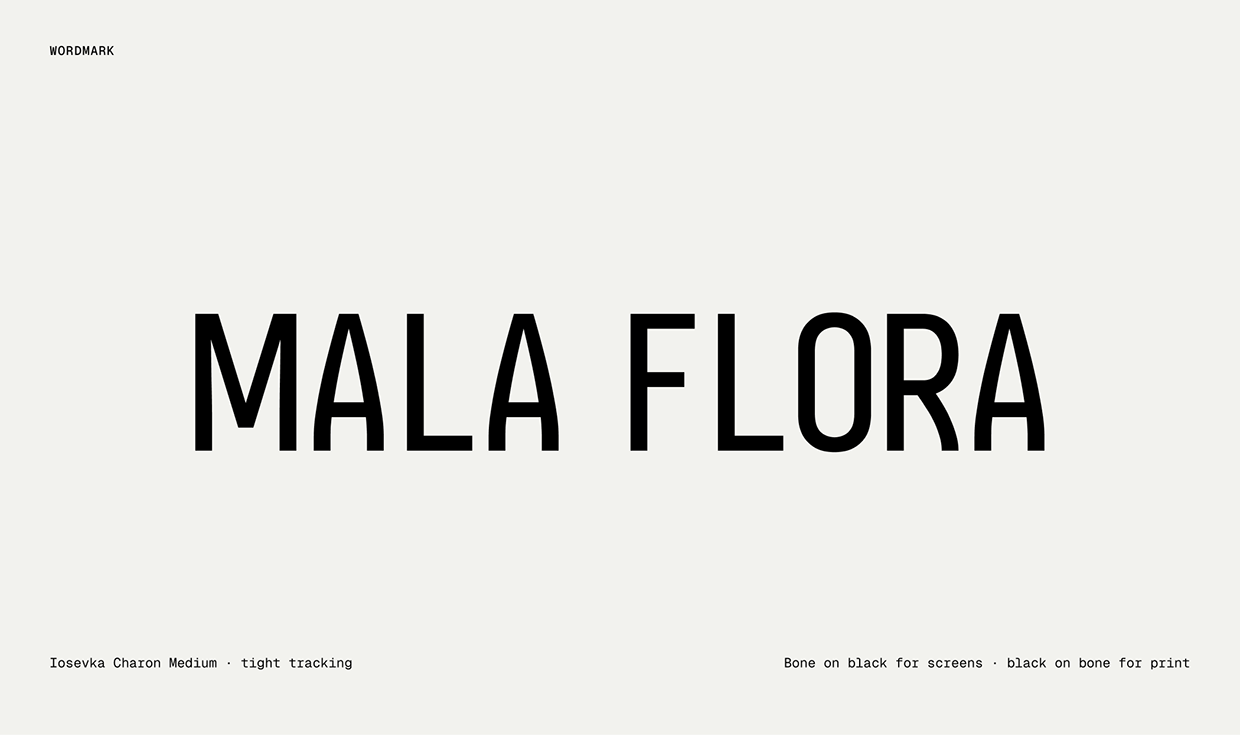 MALA FLORA Image 1