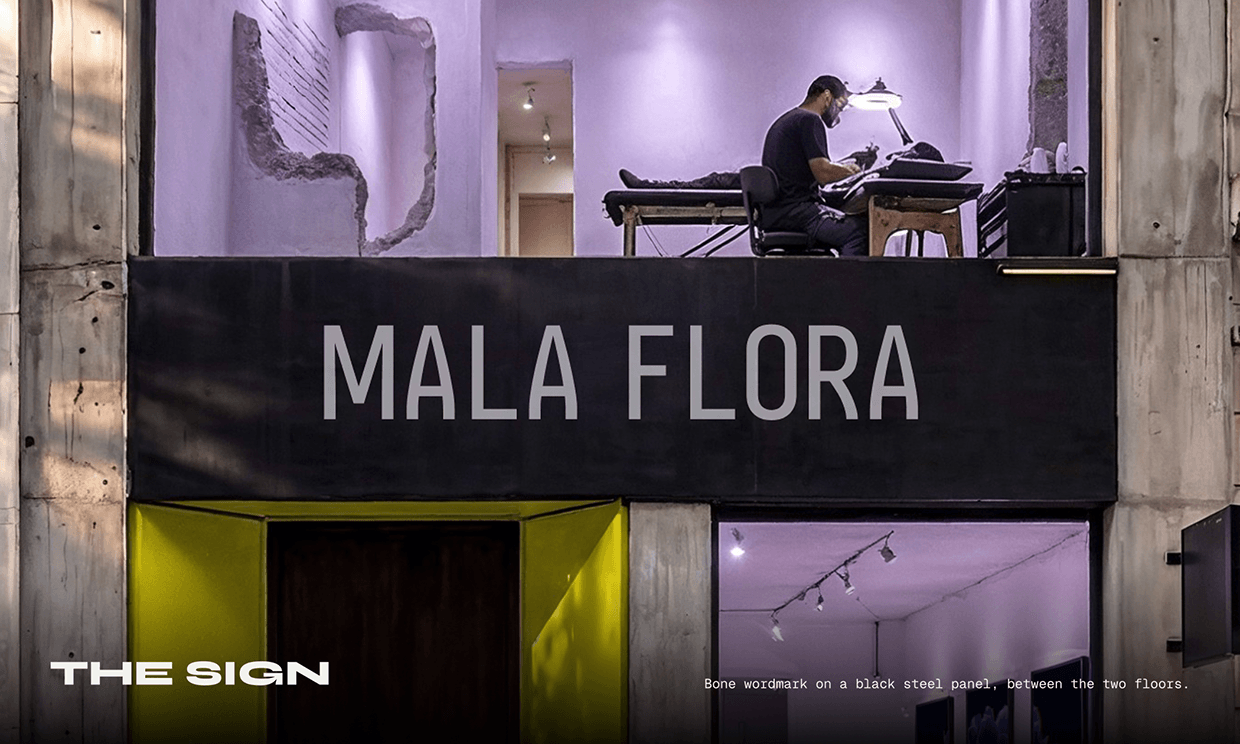 MALA FLORA Image 5
