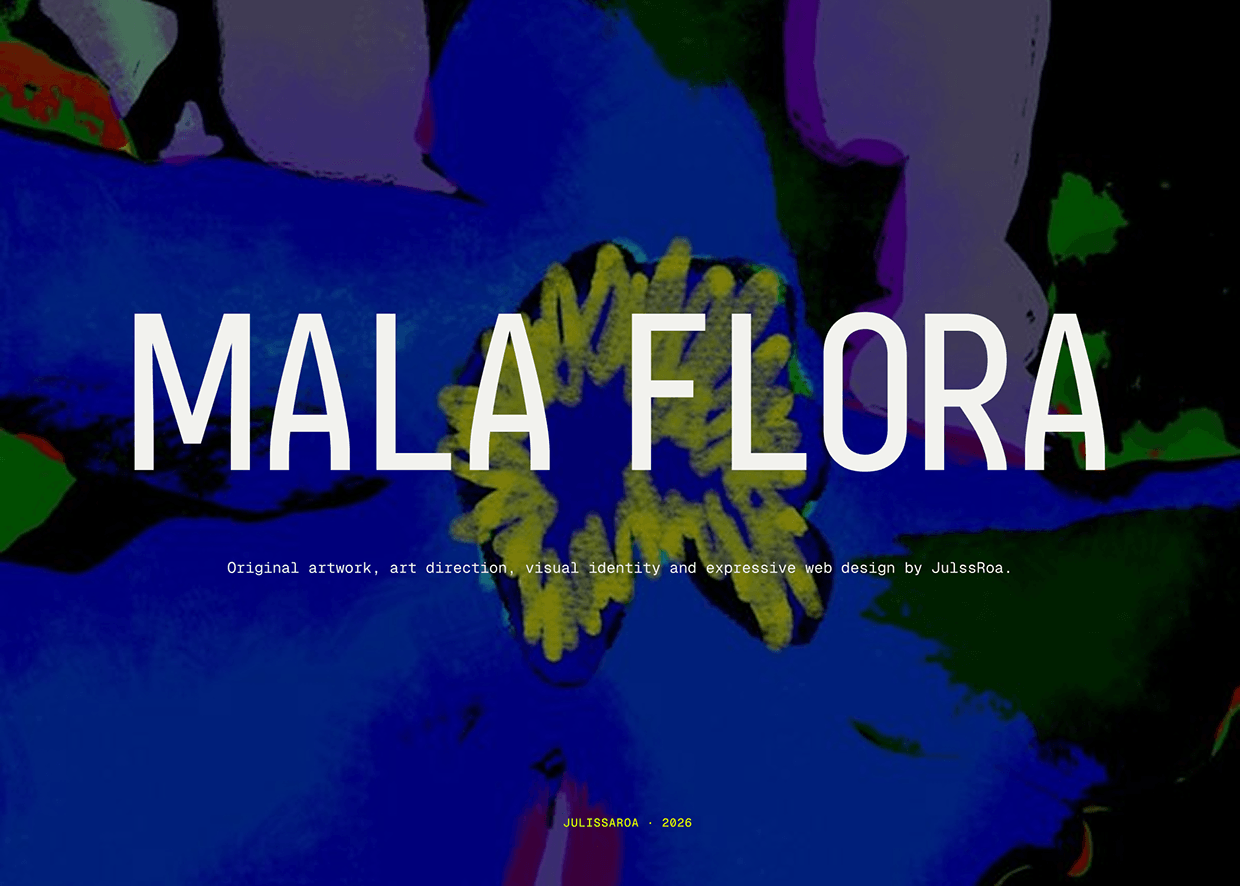 MALA FLORA Image 11