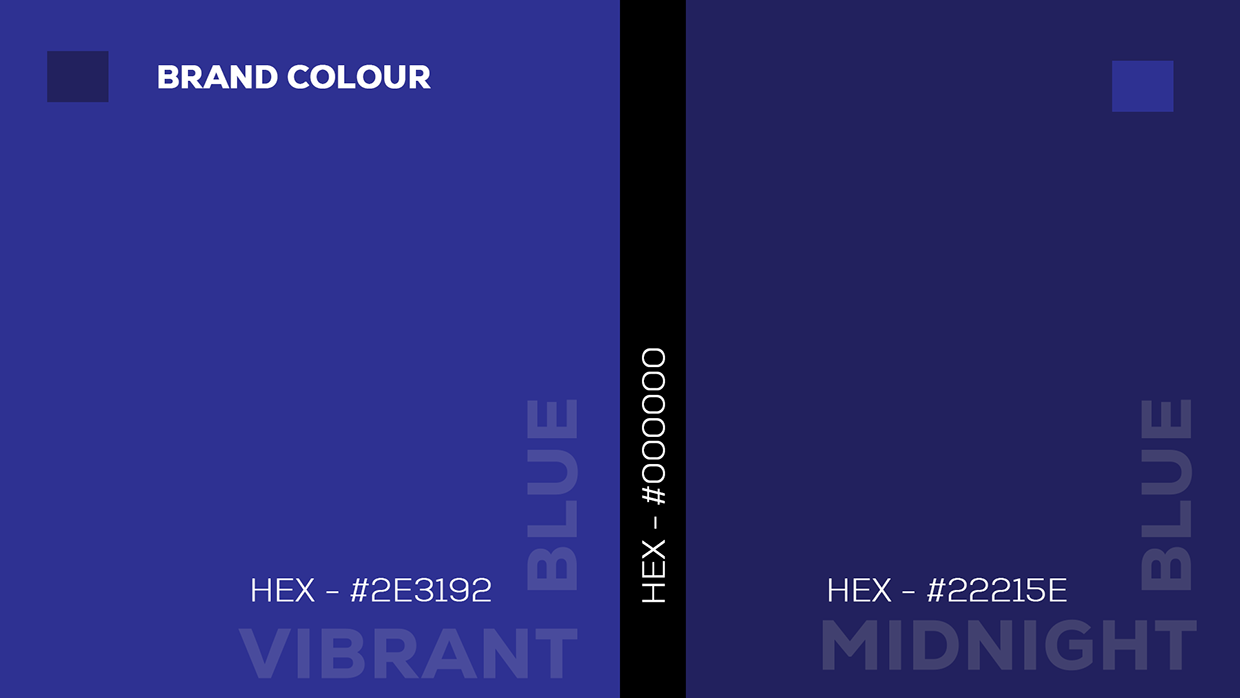 BLAQ DEV VISUAL IDENTITY Image 2