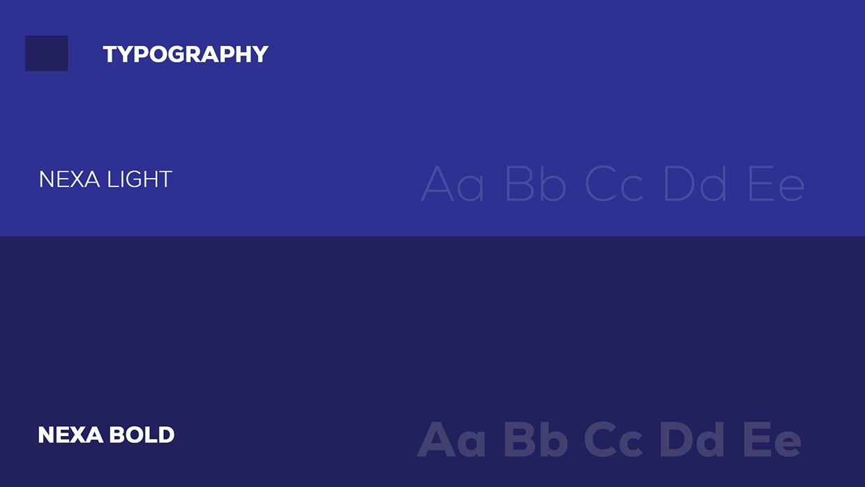 BLAQ DEV VISUAL IDENTITY Image 3