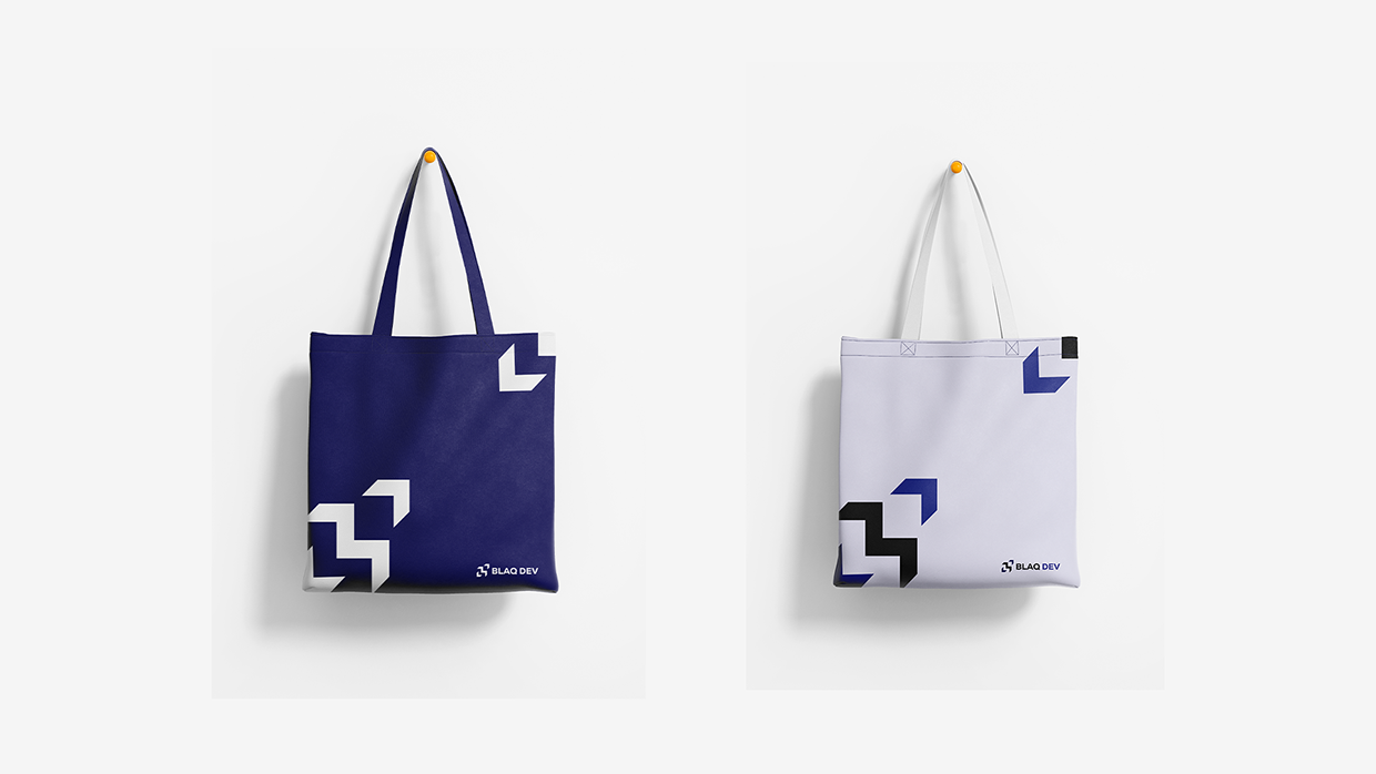 BLAQ DEV VISUAL IDENTITY Image 10