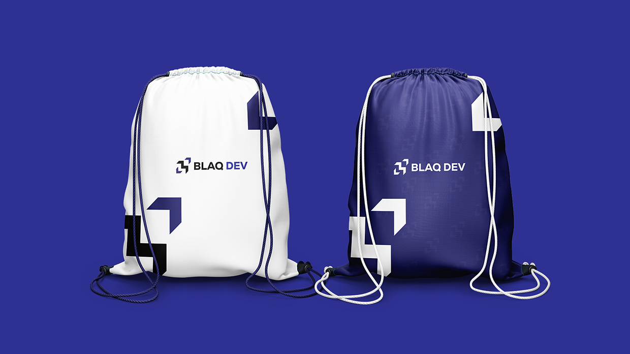 BLAQ DEV VISUAL IDENTITY Image 12