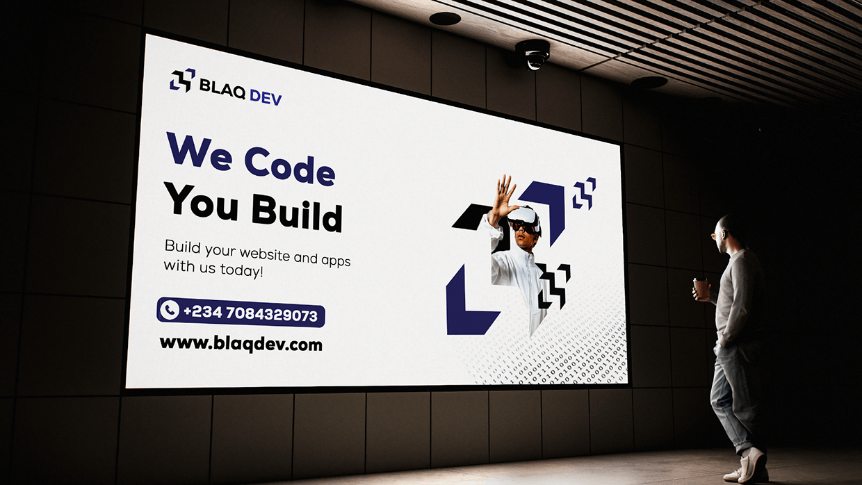 BLAQ DEV VISUAL IDENTITY Image 16