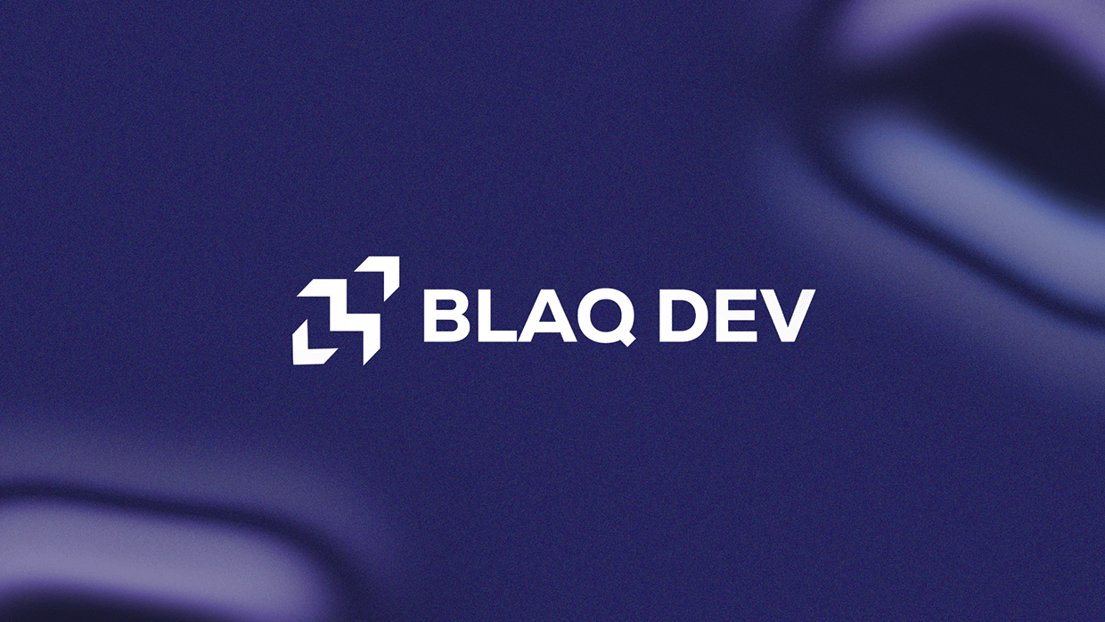 BLAQ DEV VISUAL IDENTITY Image 19