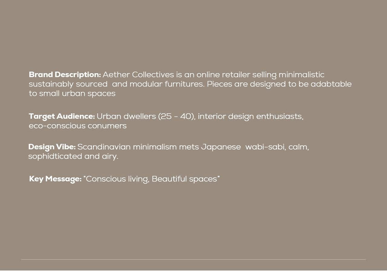 AETHER COLLECTIVES Image 0