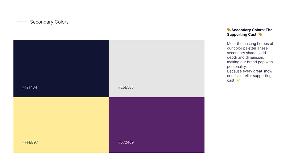 DigitechHub: A Tech Brand's Visual Odyssey Image 4