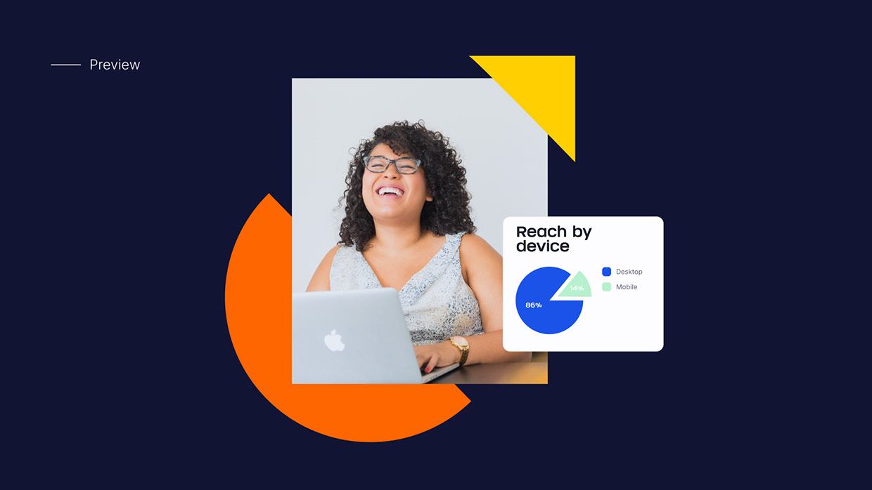DigitechHub: A Tech Brand's Visual Odyssey Image 5