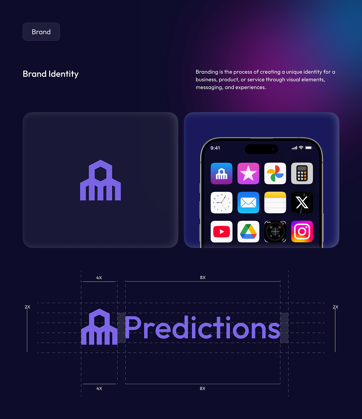Crypto Wallet Mobile App Image 3