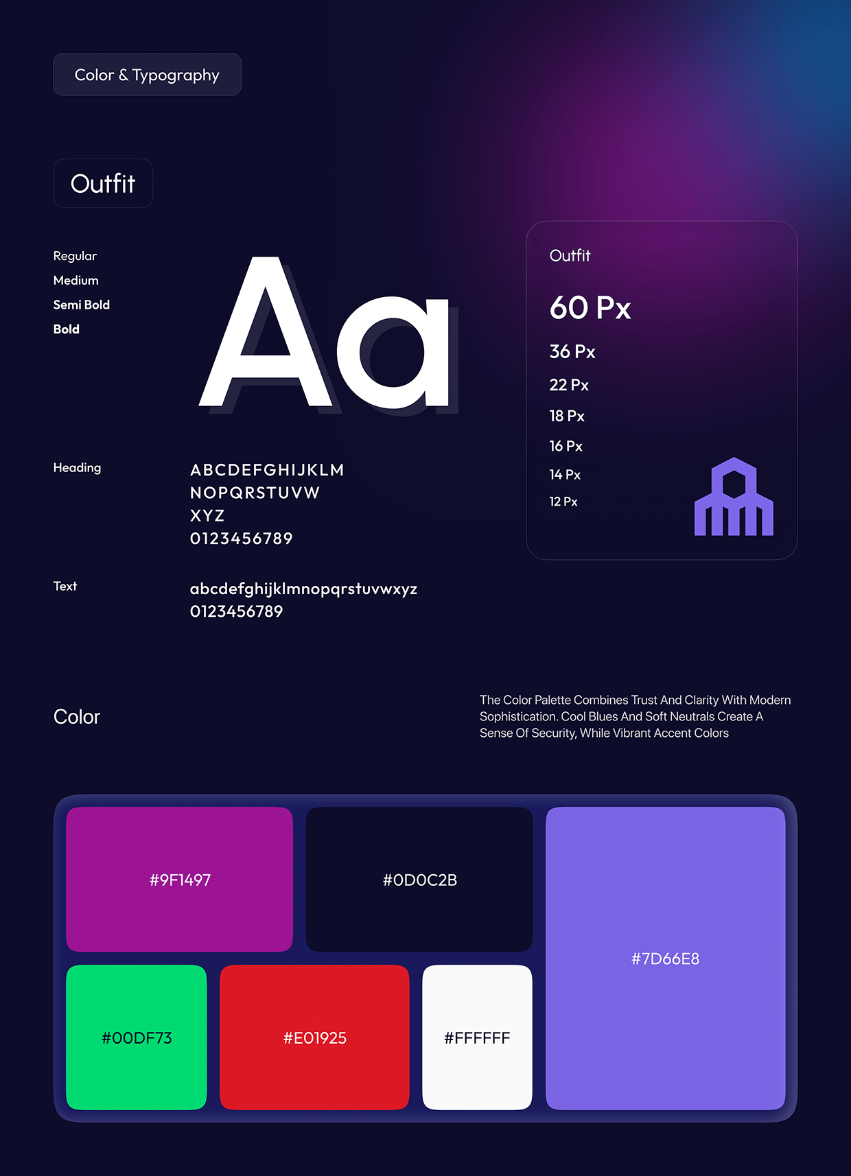 Crypto Wallet Mobile App Image 6