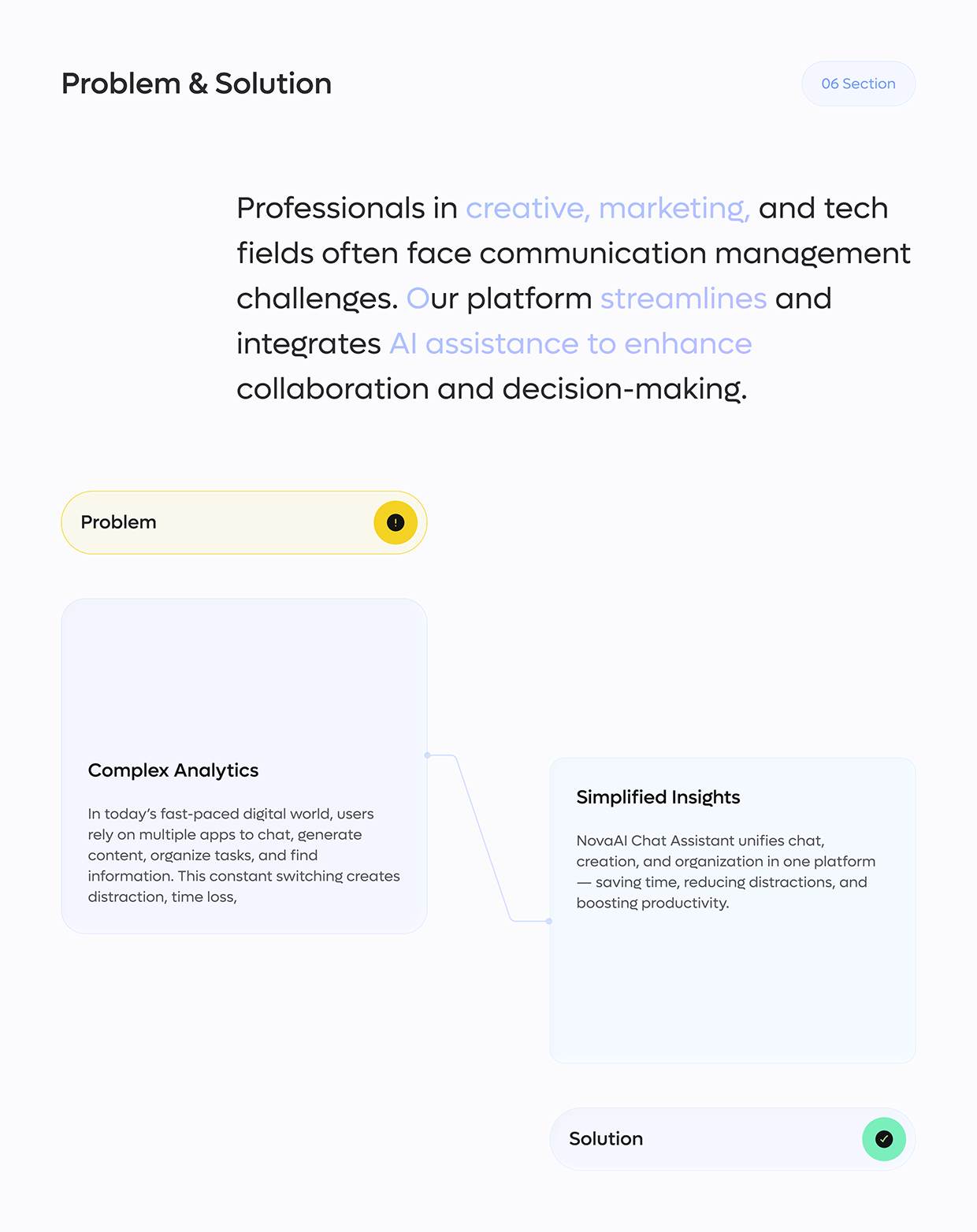 AI Mobile App Design Image 6