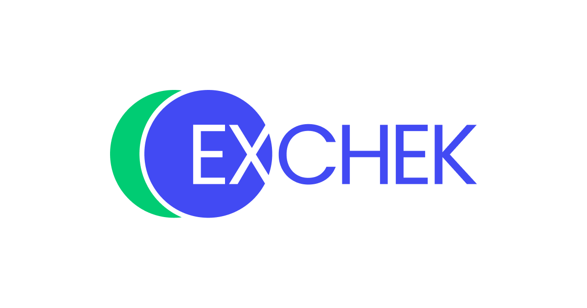 Exchek: Global Payments Made Simple | Get Paid Worldwide