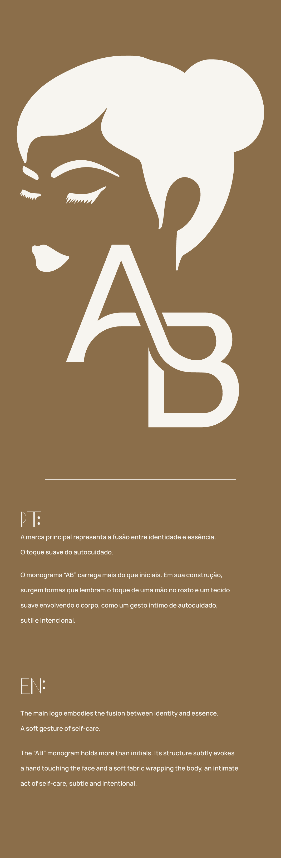 Alma Botanicals - Visual ID Project Image 1