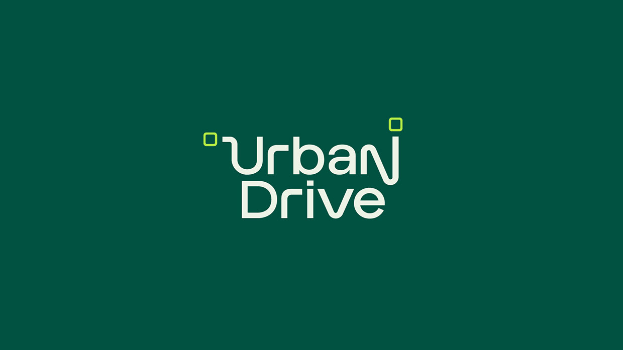 URBAN DRIVE Image 1