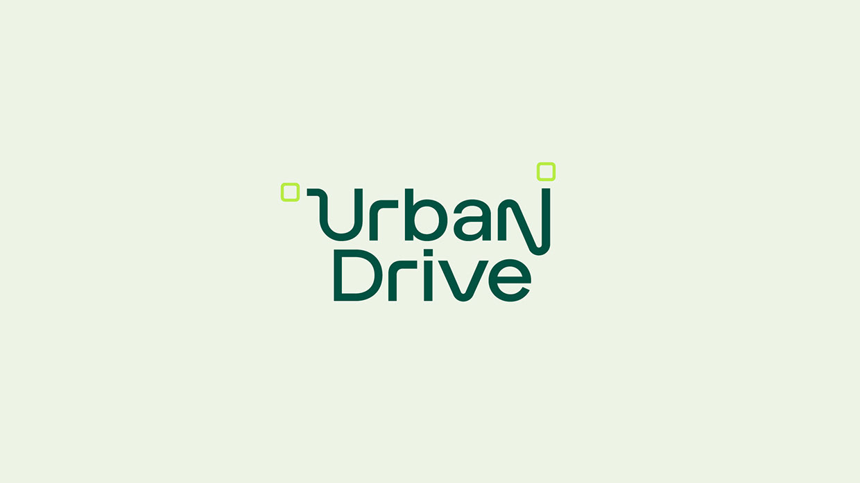 URBAN DRIVE Image 2