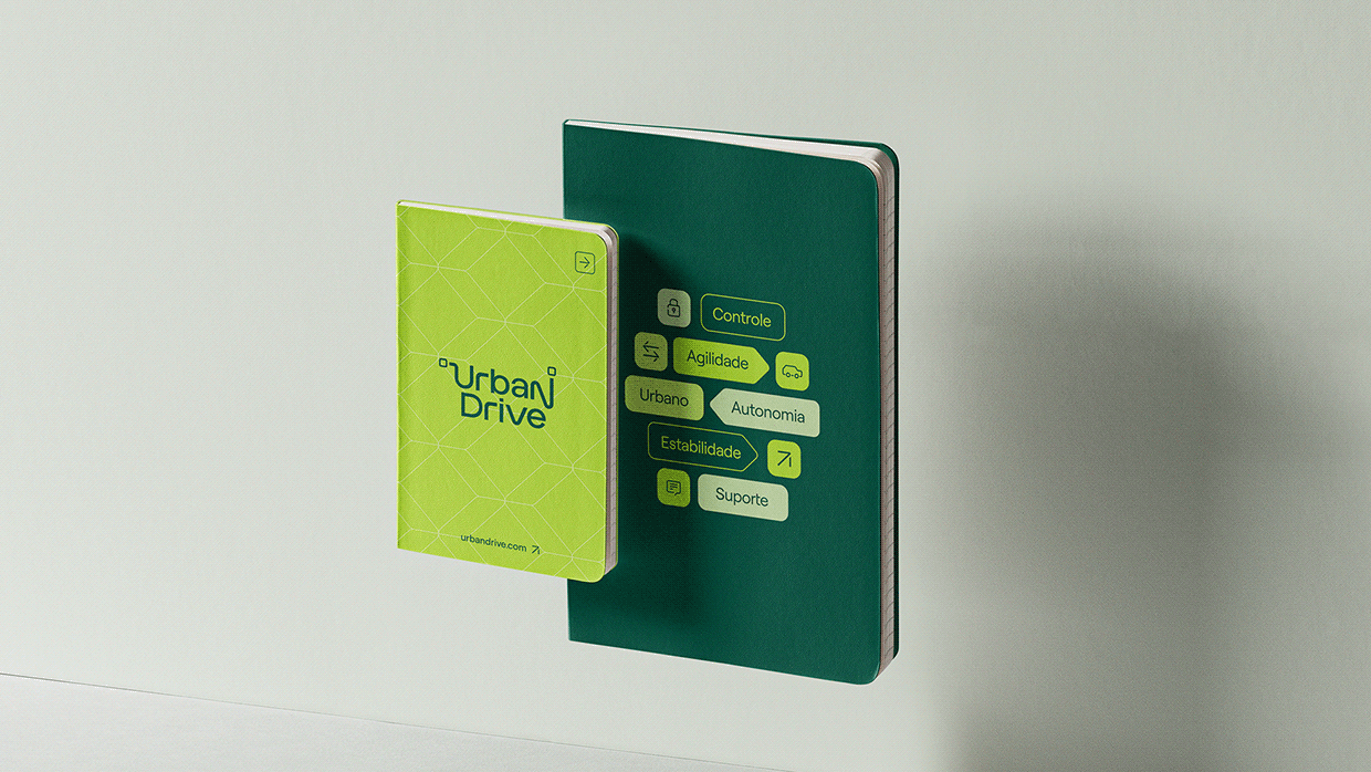 URBAN DRIVE Image 9