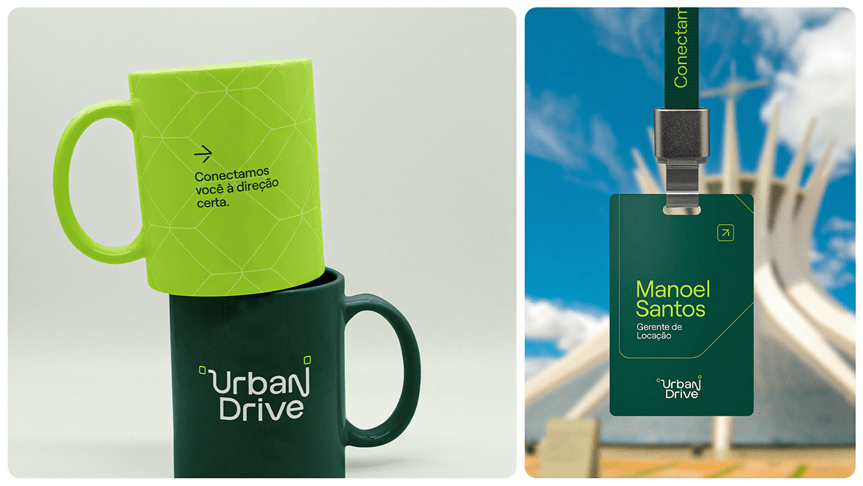 URBAN DRIVE Image 11