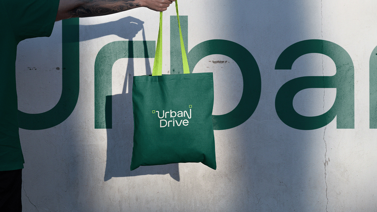 URBAN DRIVE Image 17
