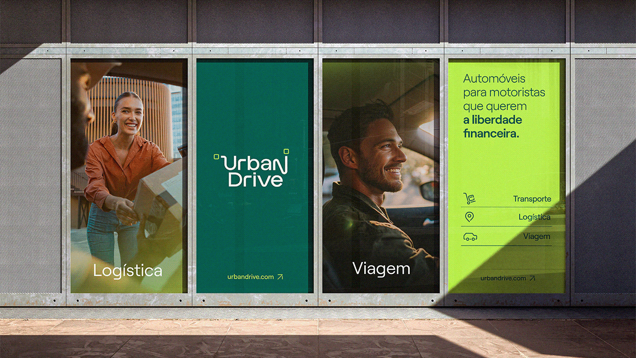 URBAN DRIVE Image 18