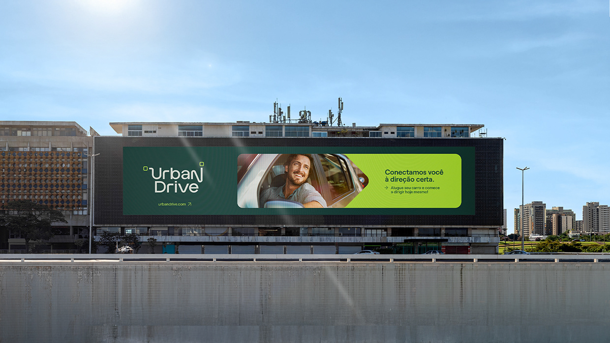 URBAN DRIVE Image 19