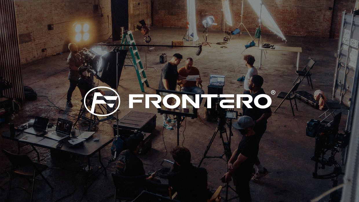FRONTERO Image 2