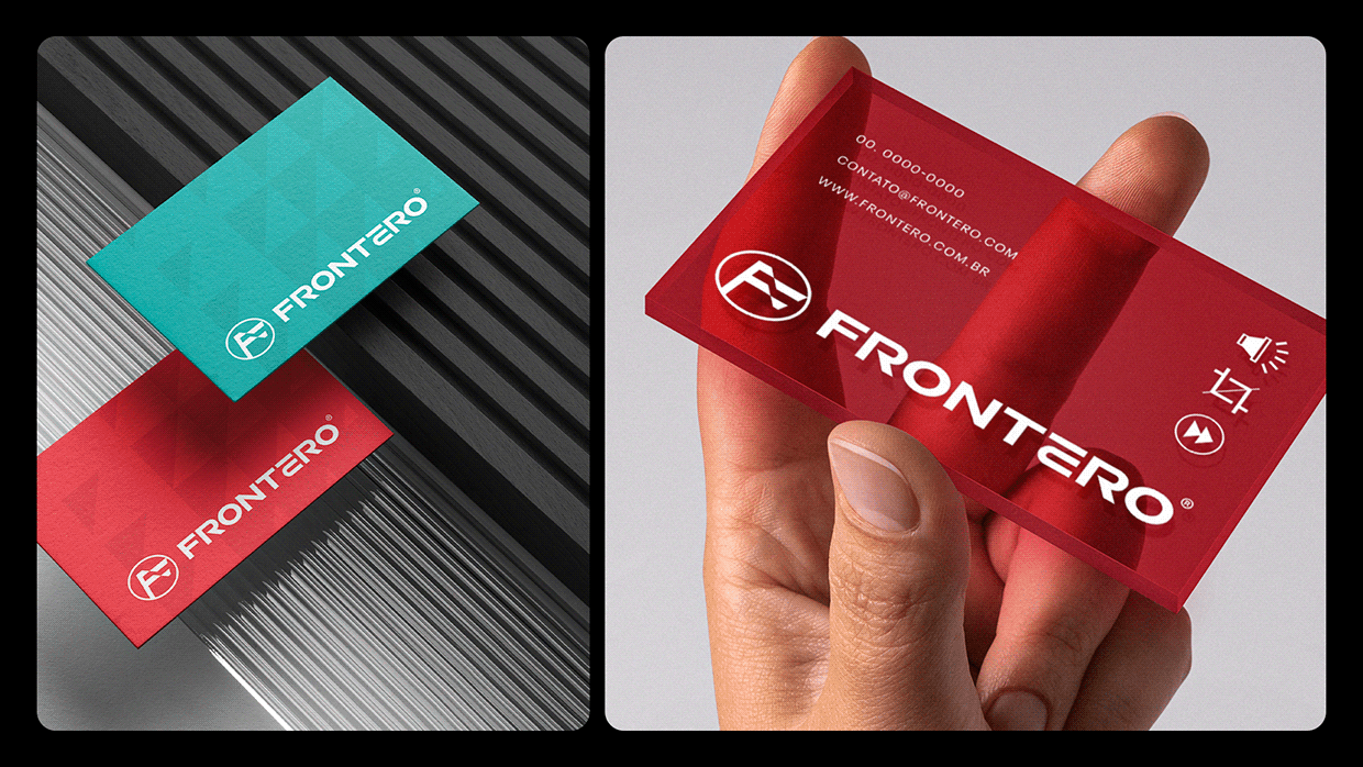 FRONTERO Image 12