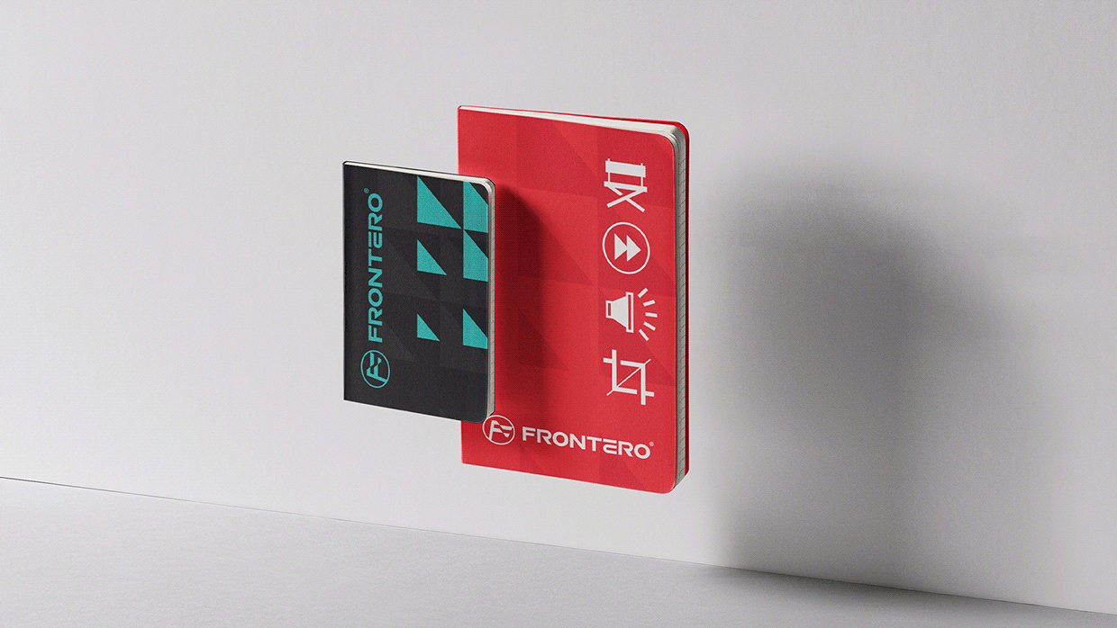 FRONTERO Image 14