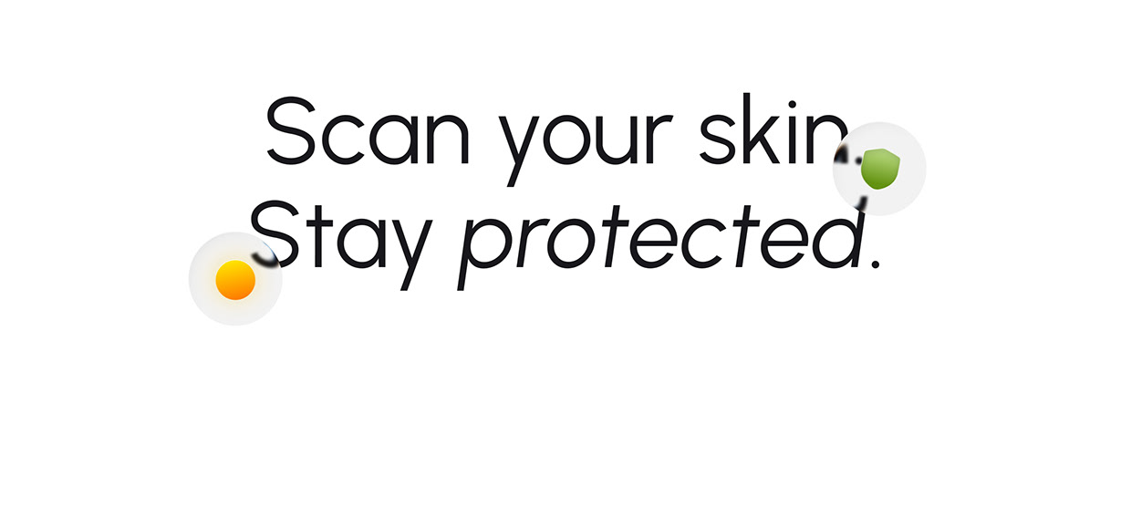 HYPERACTIVE | SUN PROTECTION | MOBILE APP Image 1