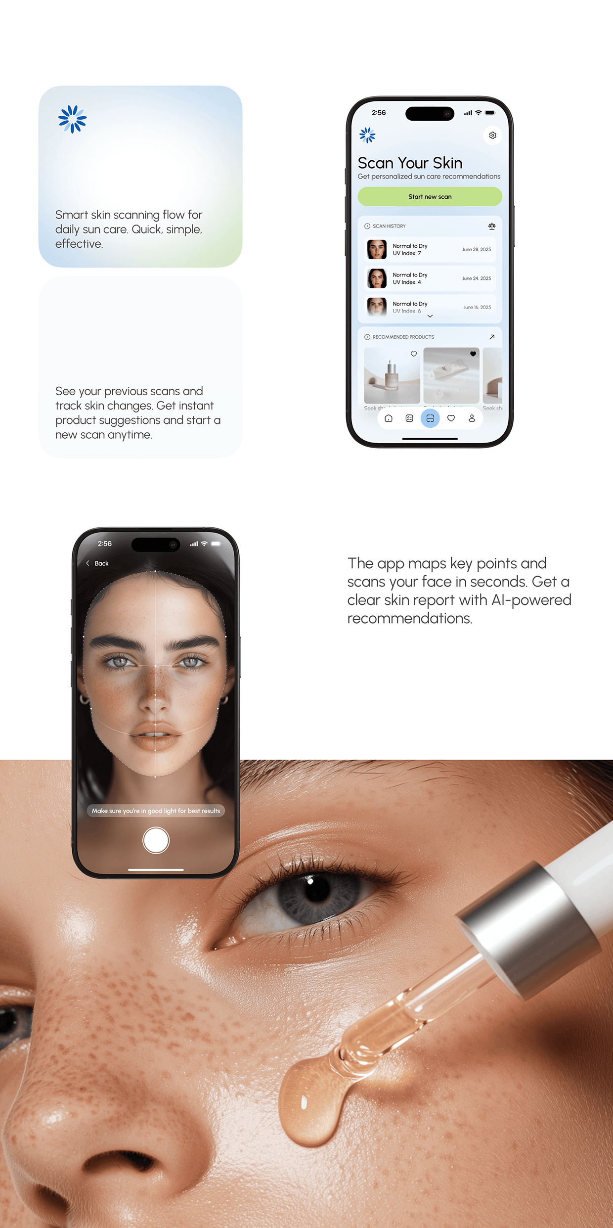 HYPERACTIVE | SUN PROTECTION | MOBILE APP Image 11