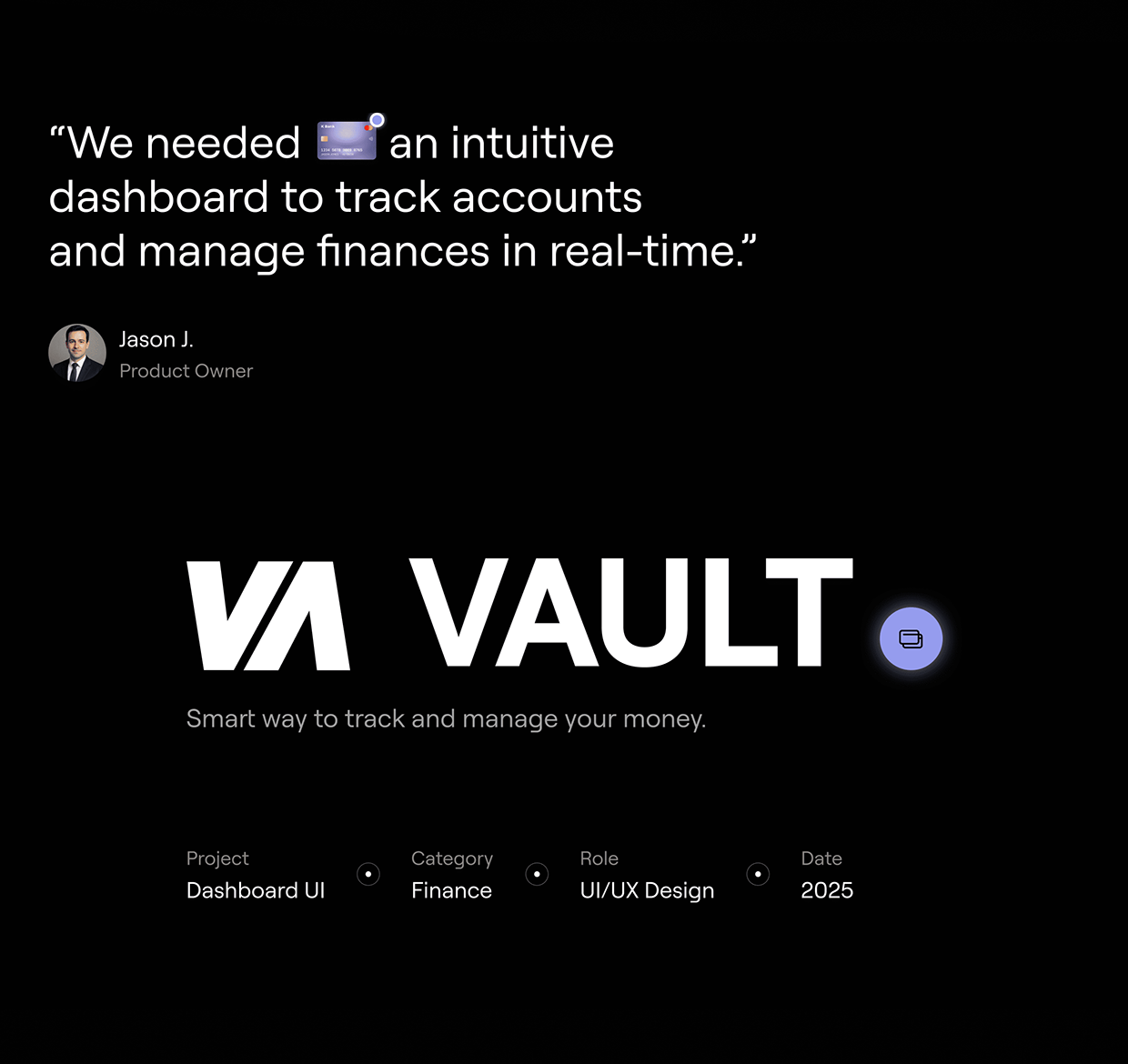 HYPERACTIVE | MONEY TRACKER | SAAS Image 0
