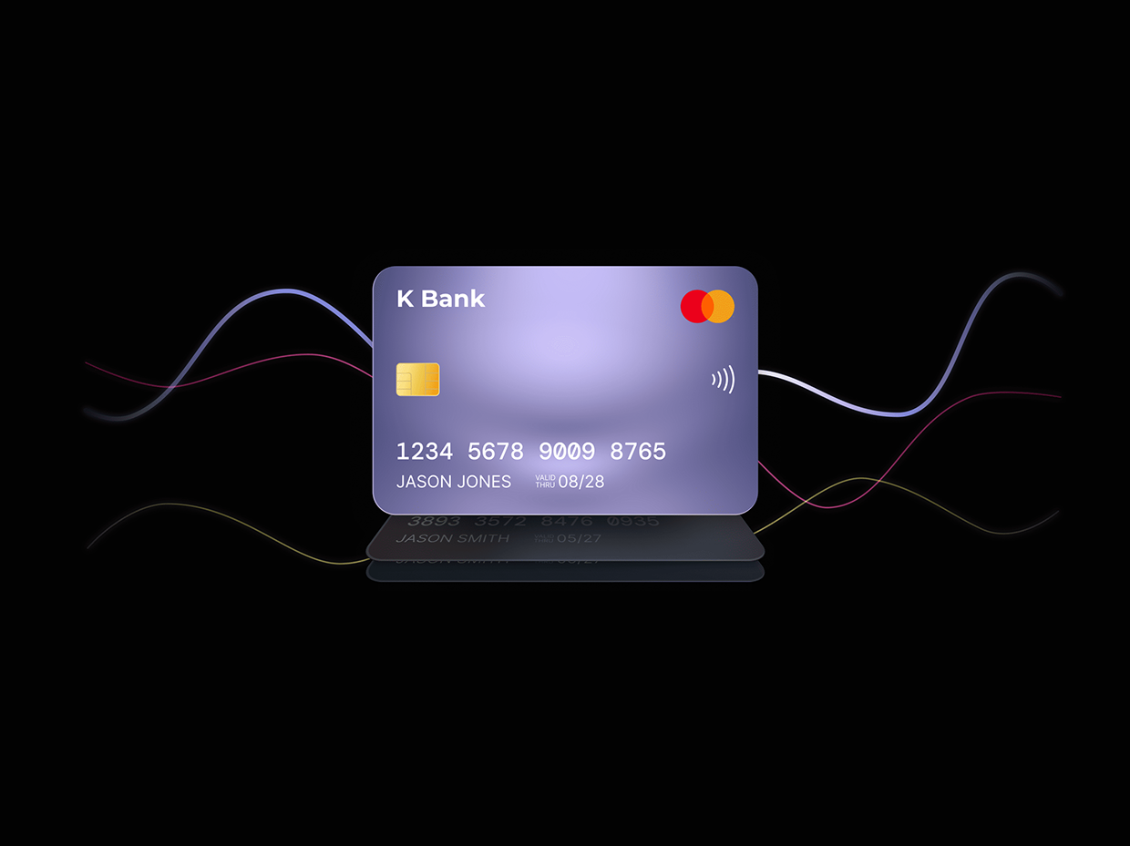HYPERACTIVE | MONEY TRACKER | SAAS Image 3