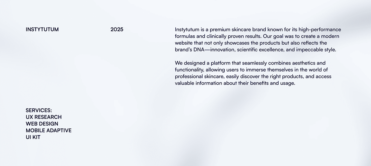 HYPERACTIVE | E-COMMERCE | INSTYTUTUM Image 0
