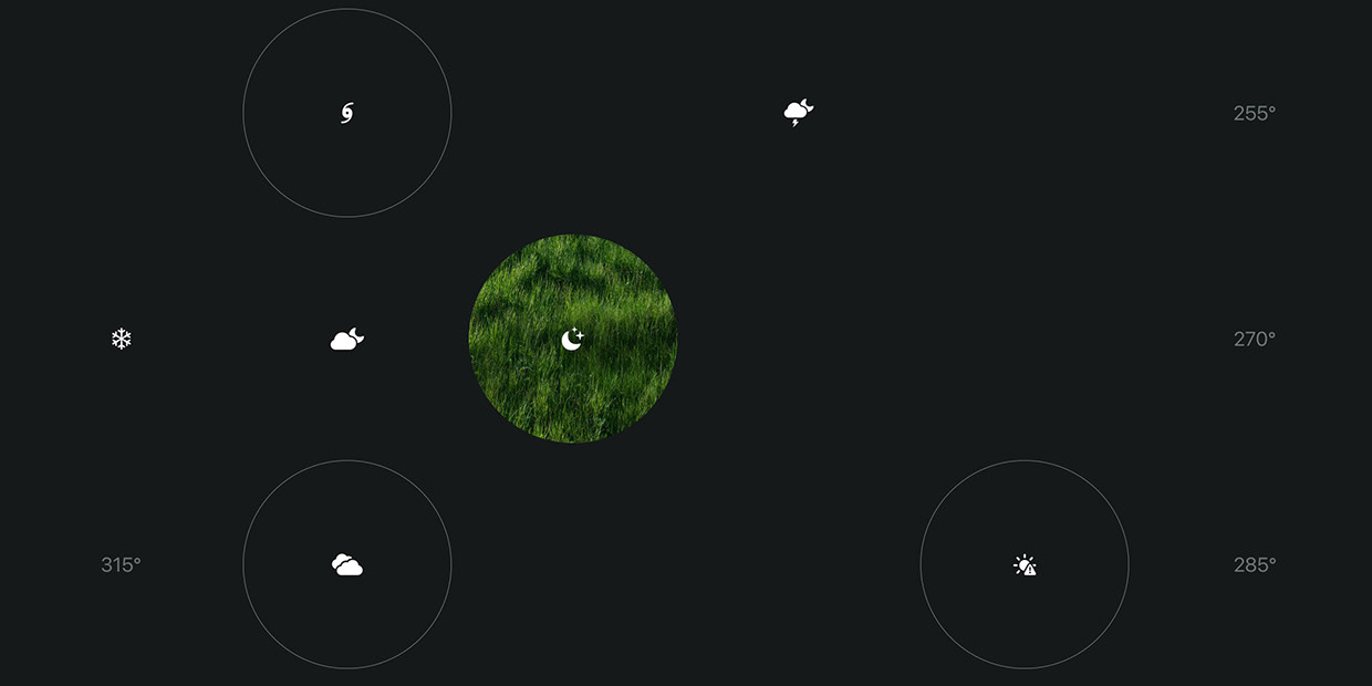HYPERACTIVE | MOBILE APP | TRAVEL MAPS Image 4