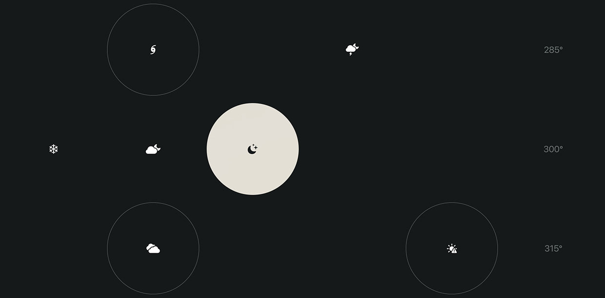 HYPERACTIVE | MOBILE APP | TRAVEL MAPS Image 20