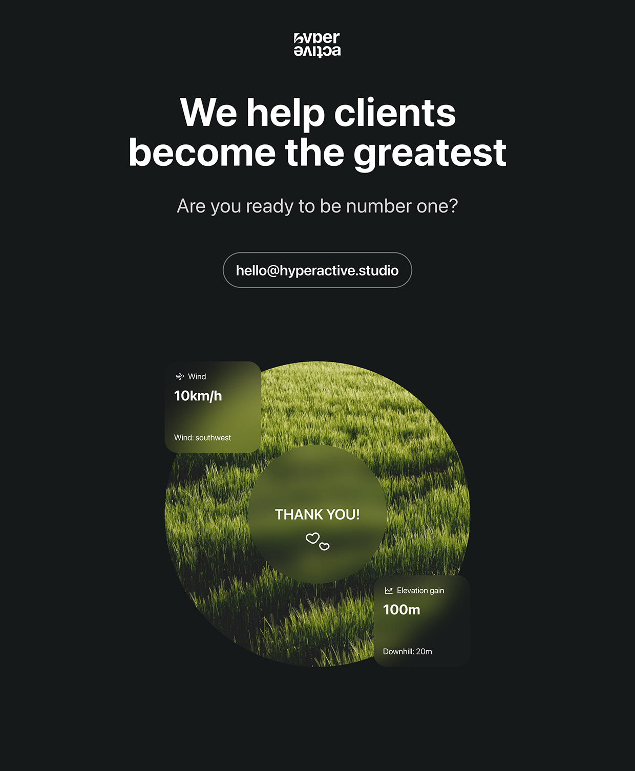 HYPERACTIVE | MOBILE APP | TRAVEL MAPS Image 34