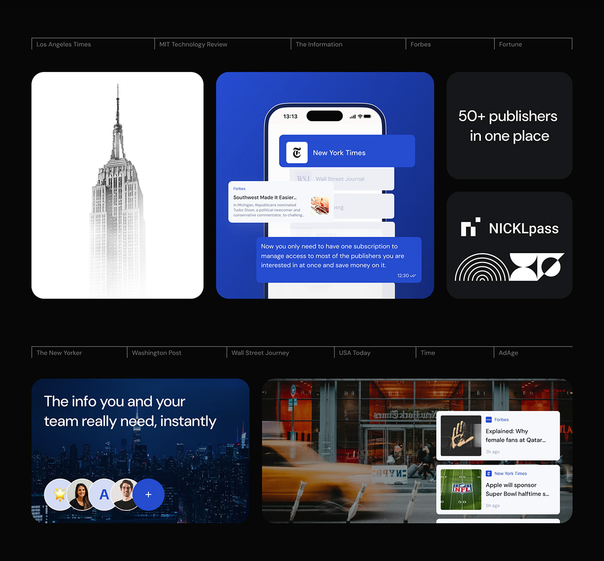 NICKLPASS | HYPERACTIVE | SAAS Image 1