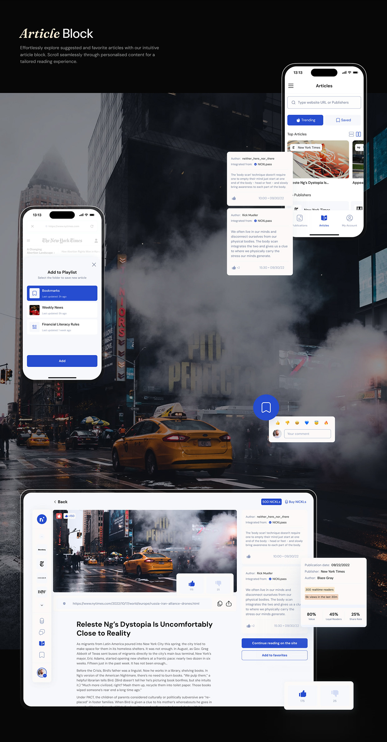 NICKLPASS | HYPERACTIVE | SAAS Image 5