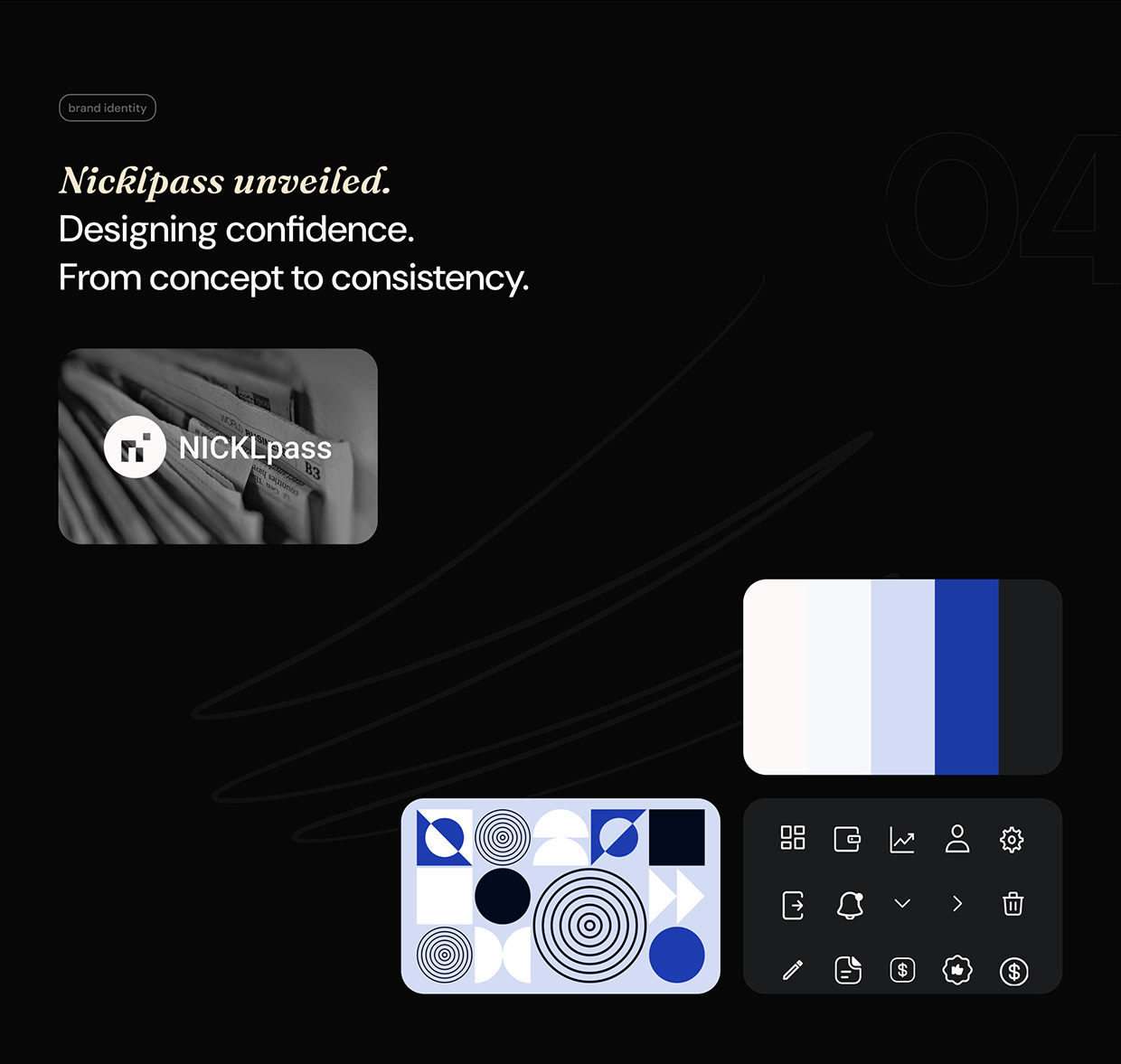 NICKLPASS | HYPERACTIVE | SAAS Image 6