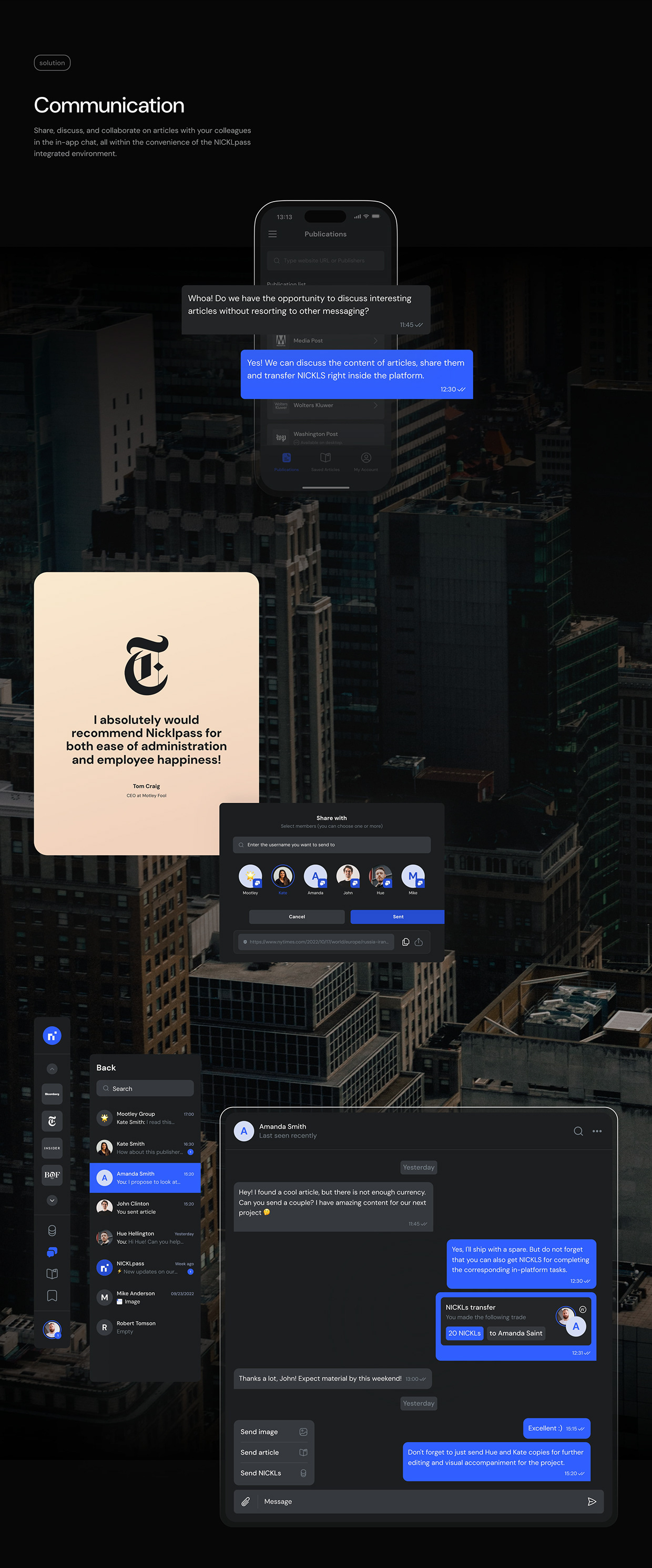 NICKLPASS | HYPERACTIVE | SAAS Image 10
