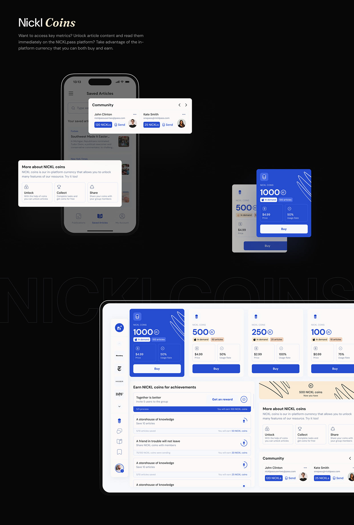 NICKLPASS | HYPERACTIVE | SAAS Image 11