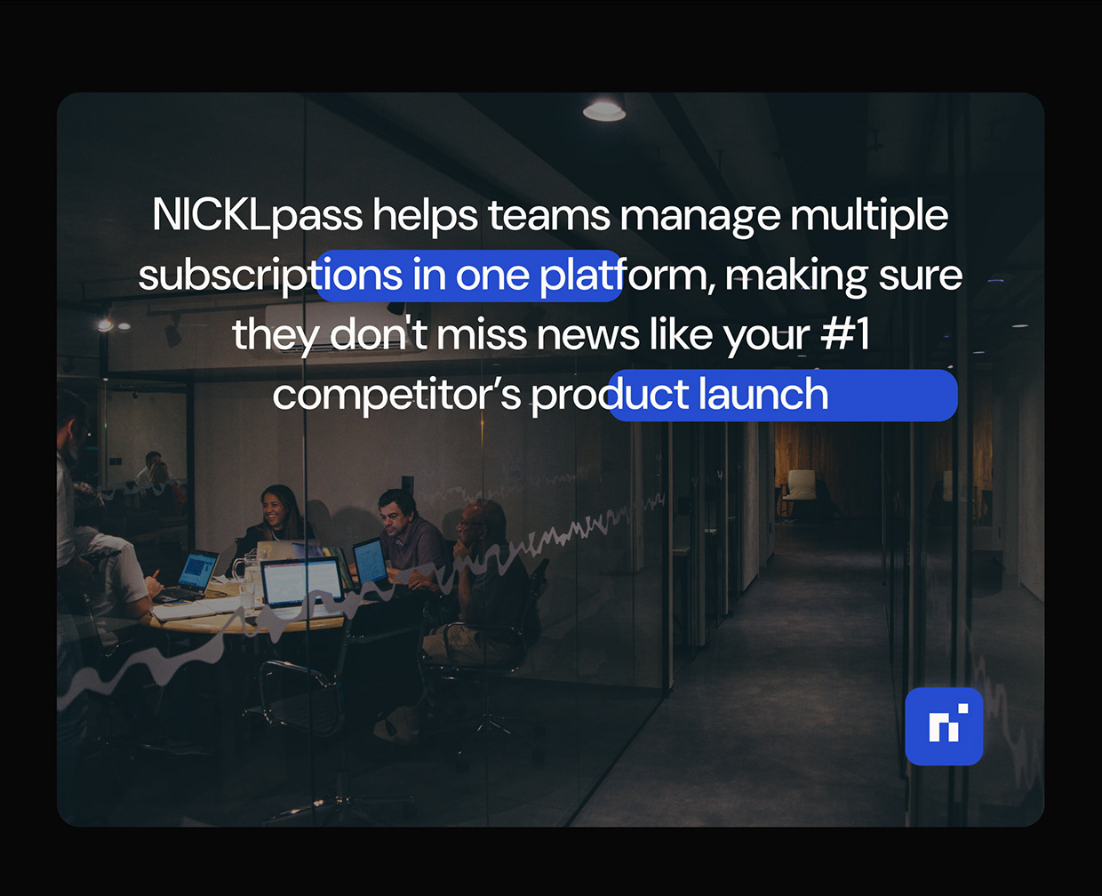 NICKLPASS | HYPERACTIVE | SAAS Image 12