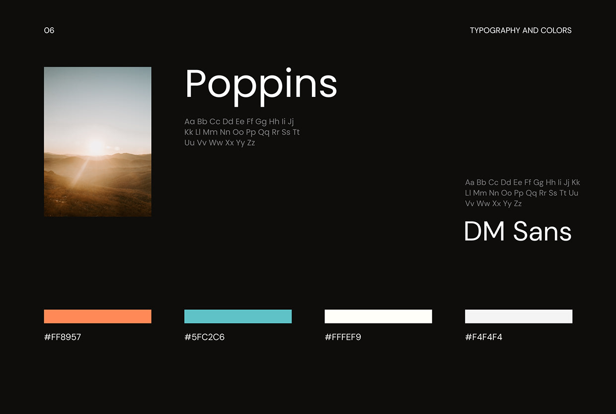 DELIVERICS｜Ecommerce Website Design Image 12