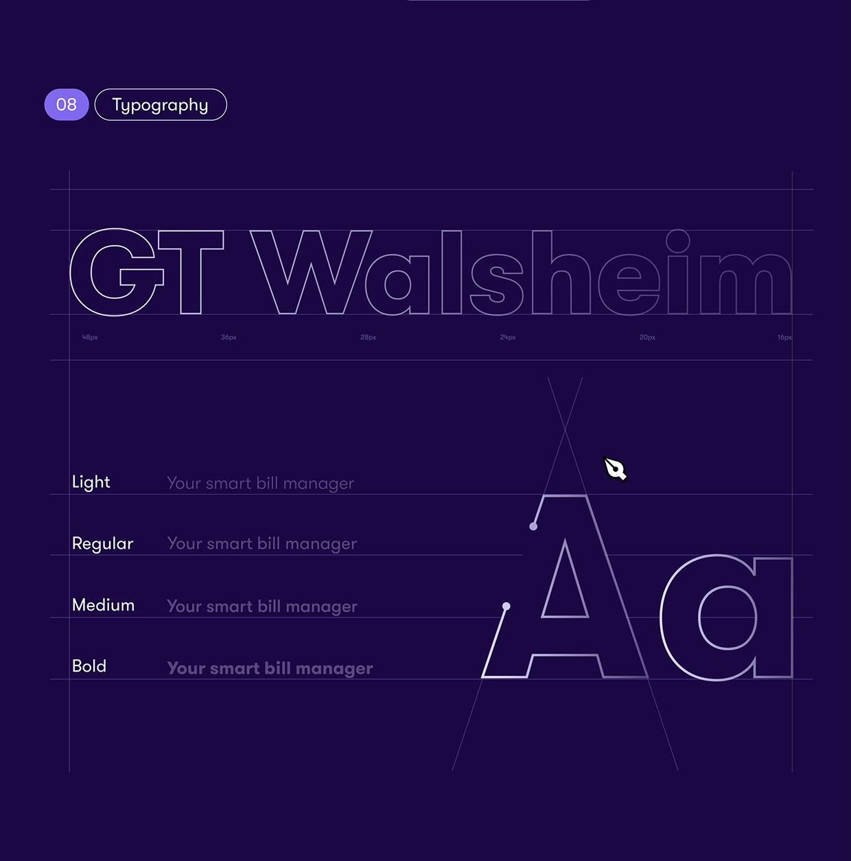 AYLA | Fintech Mobile App Image 16