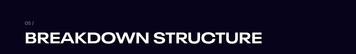 HYPERACTIVE | NFT PLATFORM | SAAS | FINTECH | WEB3 Image 5