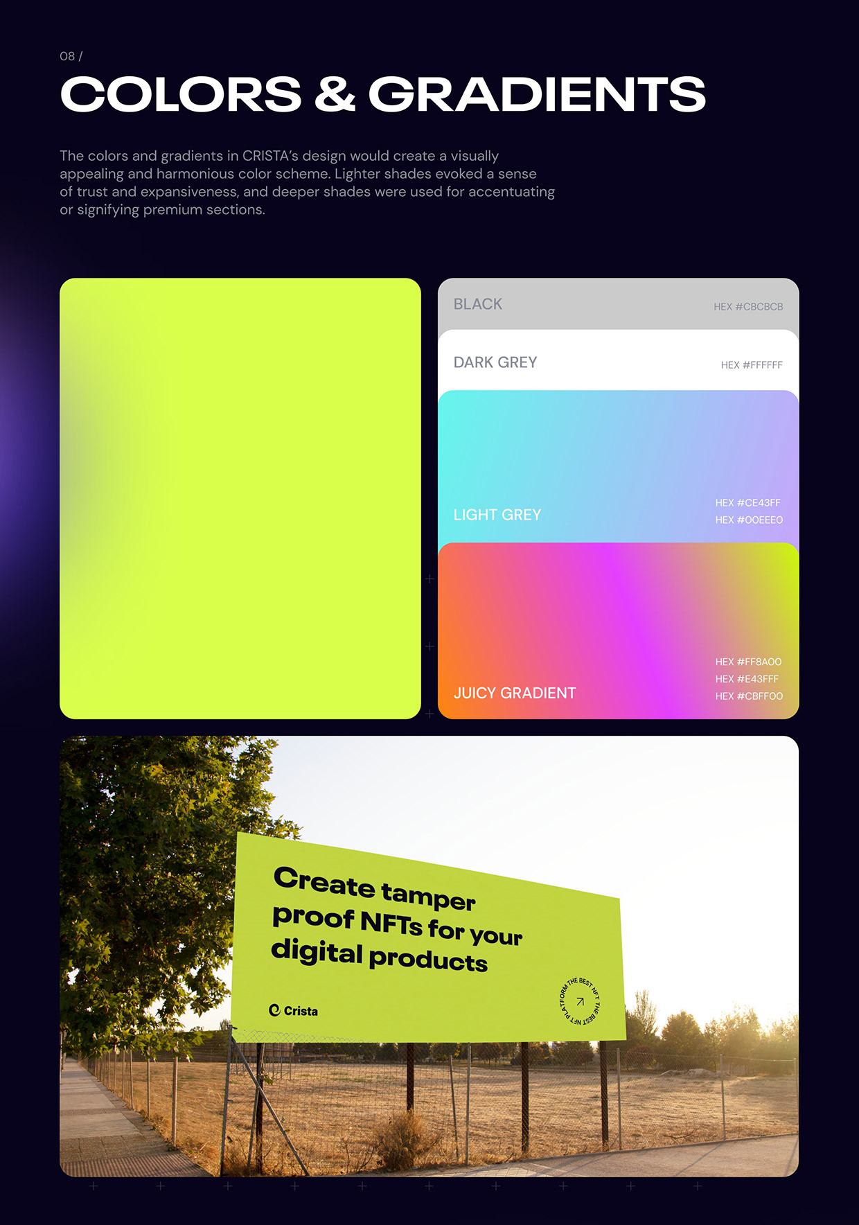 HYPERACTIVE | NFT PLATFORM | SAAS | FINTECH | WEB3 Image 13