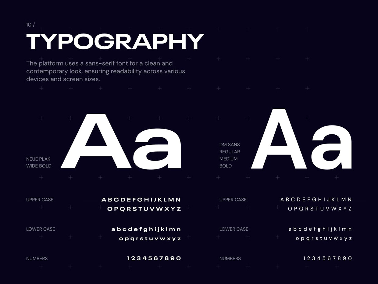 HYPERACTIVE | NFT PLATFORM | SAAS | FINTECH | WEB3 Image 18