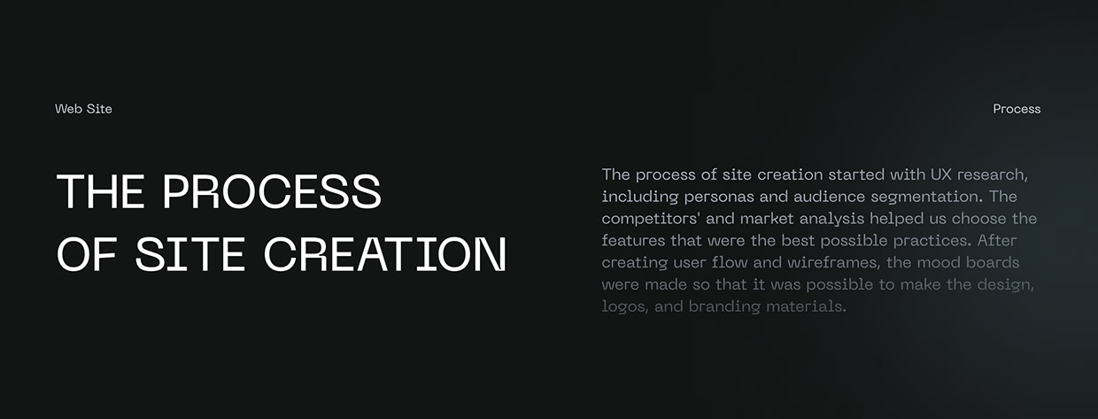 HYPERACTIVE EDUCATION | Website & Branding Image 10