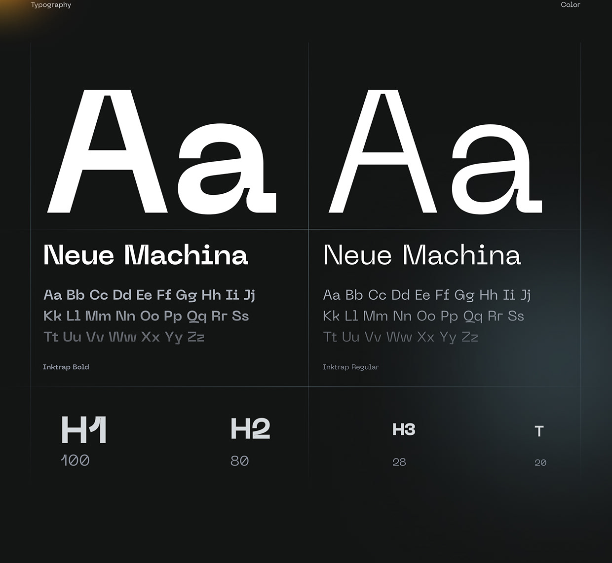 HYPERACTIVE EDUCATION | Website & Branding Image 15