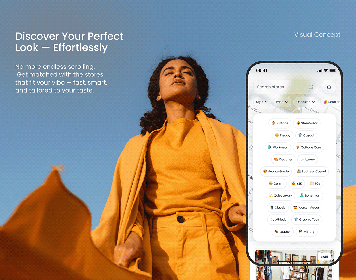 HYPERACTIVE | E-COMMERCE | PINSTRIPE | MOBILE APP Image 7