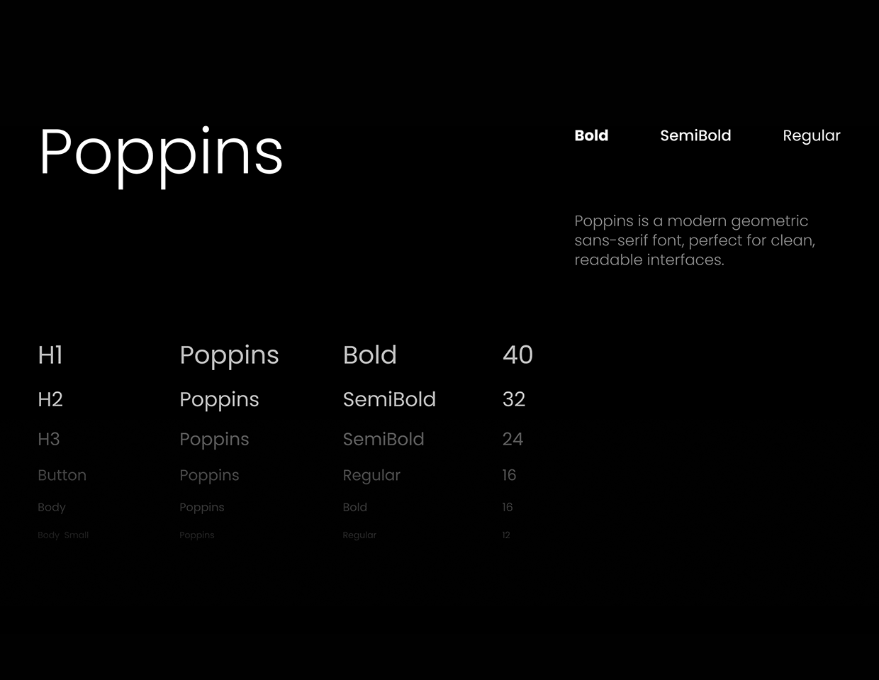 HYPERACTIVE | E-COMMERCE | PINSTRIPE | MOBILE APP Image 13